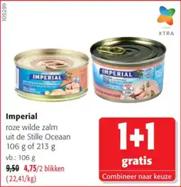 Colruyt Imperial aanbieding