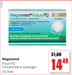 Colruyt Magnemed aanbieding