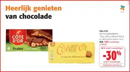 Colruyt Côte d'Or aanbieding