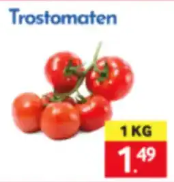 Tanger Markt Trostomaten aanbieding