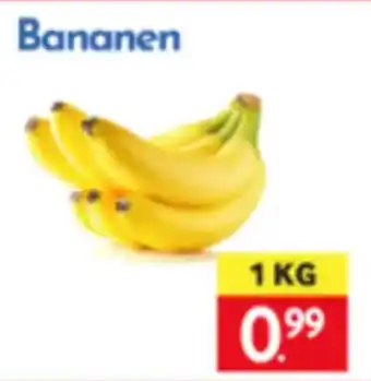 Bananen