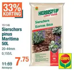 Cevo Sierschors pinus Maritima aanbieding