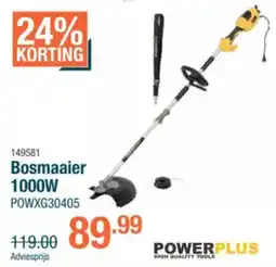 Cevo Bosmaaier aanbieding