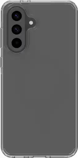 Coolblue BlueBuilt Protective Back Cover Samsung Galaxy A56 Transparant aanbieding