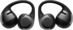 Coolblue Shokz OpenDots ONE Zwart aanbieding