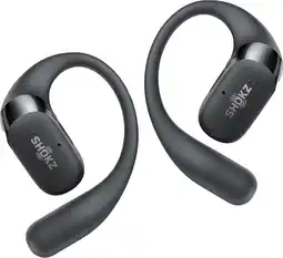 Coolblue Shokz OpenFit 2+ Zwart aanbieding
