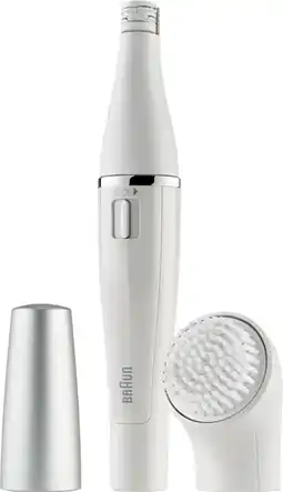 Coolblue Braun SE810 Face aanbieding