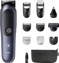 Coolblue Braun Series 7 AIO7540 aanbieding