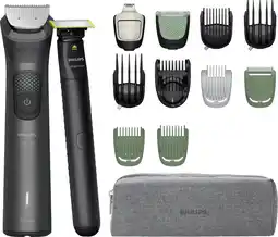 Coolblue Philips Series 9000 15-in-1 MG9531/15 aanbieding