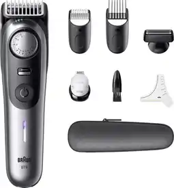 Coolblue Braun Series 9 BT9520 aanbieding