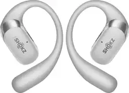 Coolblue Shokz OpenFit 2+ Gris aanbieding