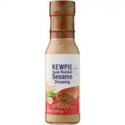 Albert Heijn Kewpie Roasted sesame dressing aanbieding