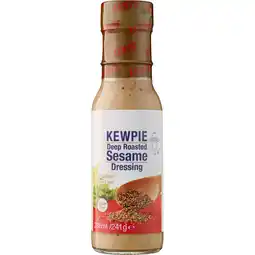 Albert Heijn Kewpie Roasted sesame dressing aanbieding