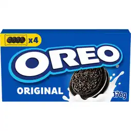 Albert Heijn Oreo Cookies classic aanbieding