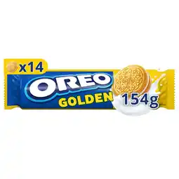 Albert Heijn Oreo Golden aanbieding