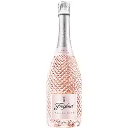 Albert Heijn Freixenet Italian rosé bel aanbieding