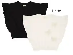 Zeeman Kinder top aanbieding