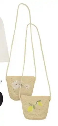 Zeeman Kinder tas aanbieding