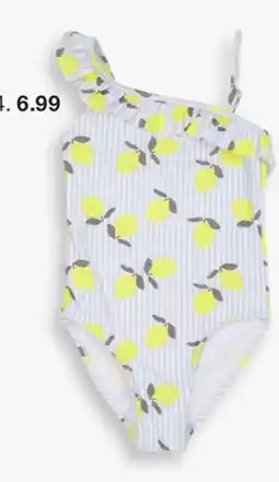 Zeeman Kinder badpak aanbieding