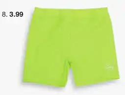 Zeeman Kinder zwemshorts aanbieding