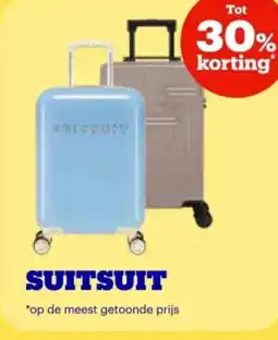Bol.com Suitsuit aanbieding