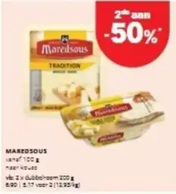 Spar Maredsous aanbieding