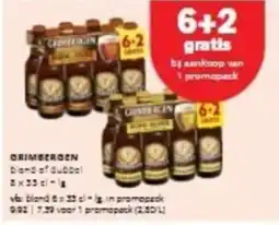 Spar GRIMBERGEN aanbieding