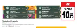 Jumbo Snacks koffiecapsules aanbieding
