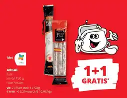 Spar Agal fuet aanbieding