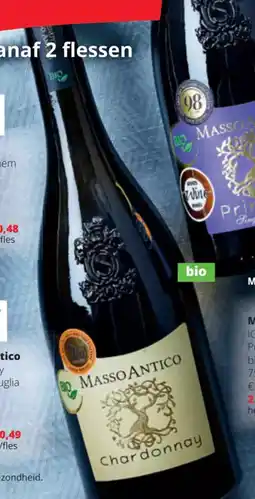 Spar Masso Antico aanbieding