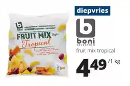 Spar Fruit mix tropical aanbieding