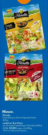 OKay Florette aanbieding