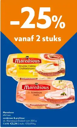 OKay Jombon Ham aanbieding