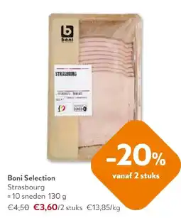 OKay Strasbourg aanbieding
