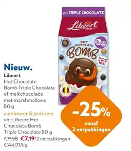 OKay Libeert aanbieding