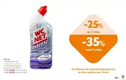 OKay WC Net aanbieding