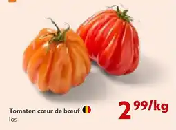 OKay Tomaten cœur de bceuf aanbieding