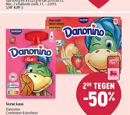 Delhaize Verse kaas aanbieding