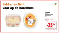 Colruyt Krabsalade aanbieding