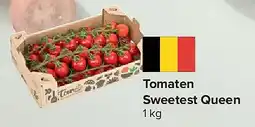Carrefour Tomaten Sweetest Queen aanbieding