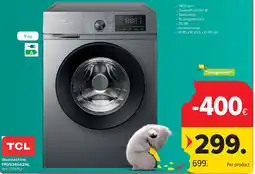 Carrefour Wasmachine FF0924SA2NL aanbieding