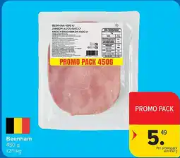 Carrefour Beenham aanbieding
