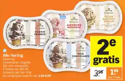 Albert Heijn Alle Hertog aanbieding