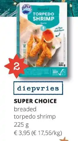 OKay Super Choice aanbieding