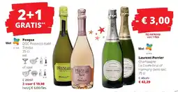 OKay Pasqua DOC Prosecco Itali Treviso aanbieding
