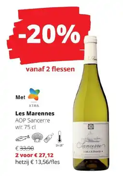 OKay Les Marennes aanbieding
