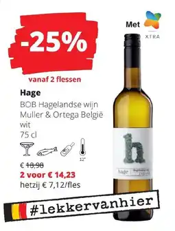 OKay Hage aanbieding
