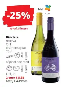 OKay Bicicleta aanbieding