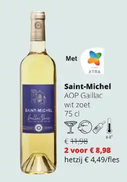 OKay AOP Gaillac wit zoet aanbieding
