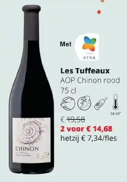 OKay AOP Chinon aanbieding